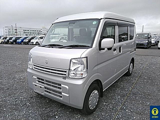 SUZUKI EVERY 2019
