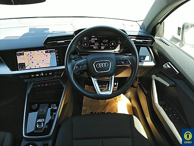 AUDI A3 2021