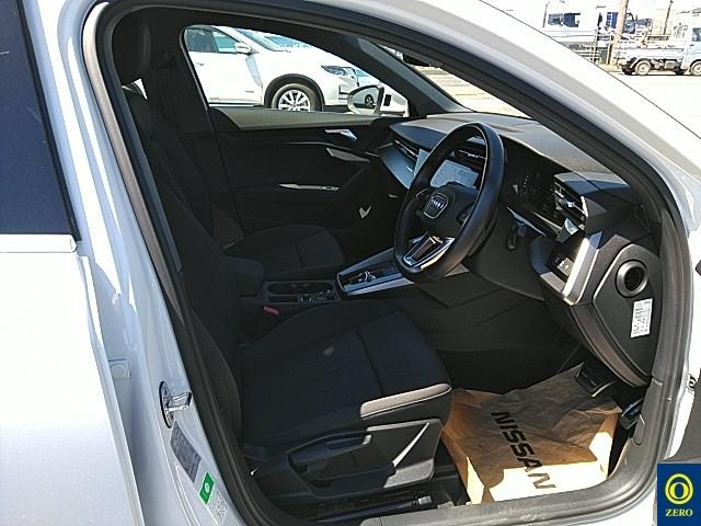 AUDI A3 2021