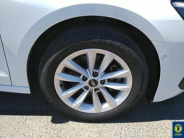 AUDI A3 2021