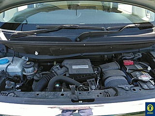 HONDA N BOX 2019