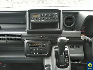 HONDA N VAN 2019