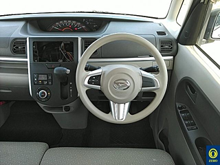 DAIHATSU TANTO 2015