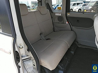 DAIHATSU TANTO 2015