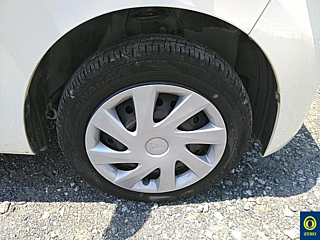 DAIHATSU TANTO 2015