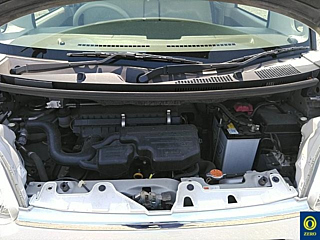DAIHATSU TANTO 2015
