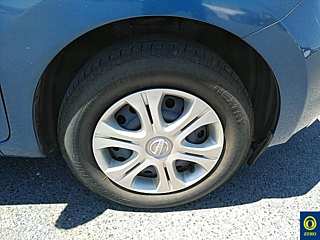 NISSAN NOTE 2014