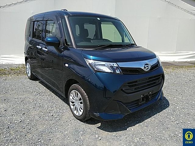 DAIHATSU THOR 2020
