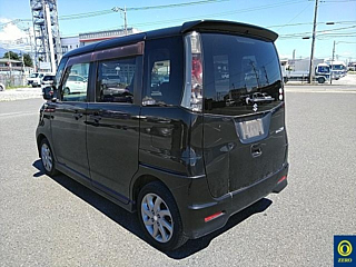 SUZUKI PALETTE 2012