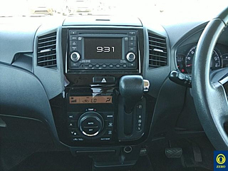 SUZUKI PALETTE 2012
