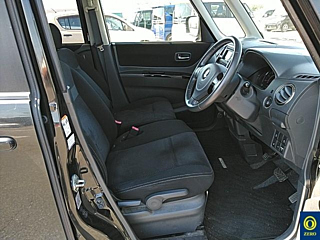 SUZUKI PALETTE 2012