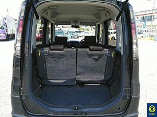SUZUKI PALETTE 2012