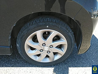 SUZUKI PALETTE 2012