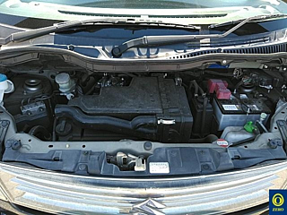 SUZUKI PALETTE 2012