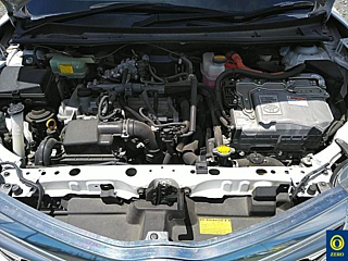 TOYOTA COROLLA AXIO 2014