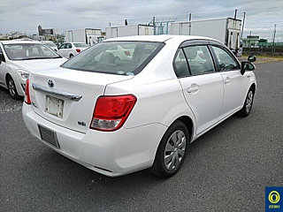 TOYOTA COROLLA AXIO 2014