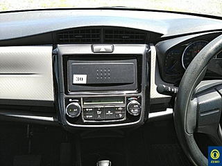 TOYOTA COROLLA AXIO 2014