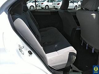 TOYOTA COROLLA AXIO 2014