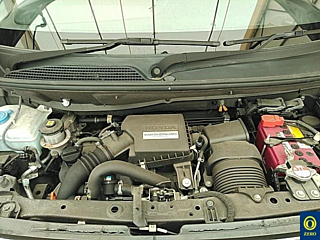 HONDA N BOX 2018
