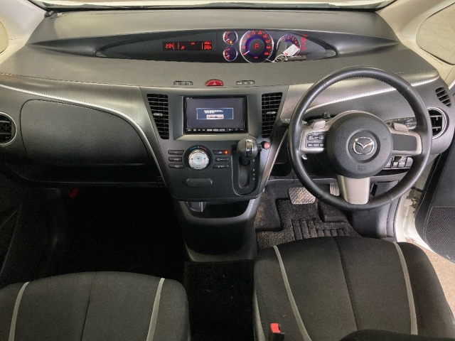 MAZDA BIANTE 2008