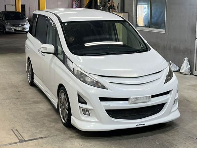 MAZDA BIANTE 2008