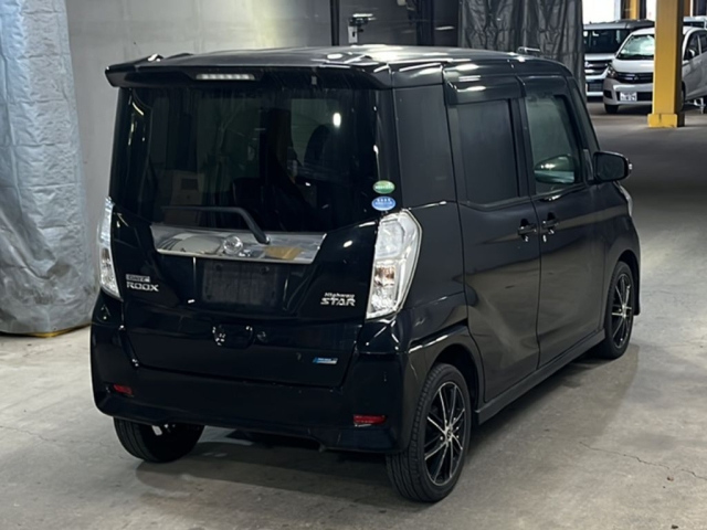 NISSAN DAYZ ROOX 2014