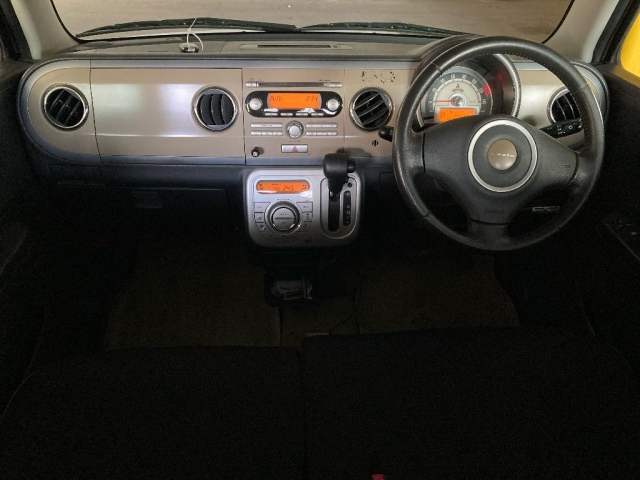 SUZUKI ALTO LAPIN 2012