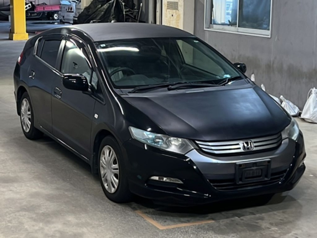 HONDA INSIGHT 2009