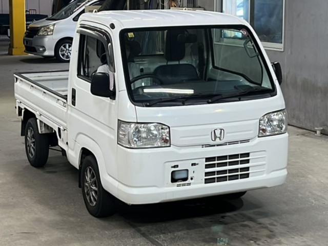 HONDA ACTY TRUCK 2013