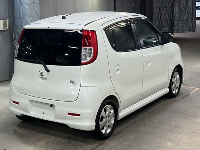 SUZUKI MRWAGON 2008