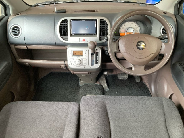 SUZUKI MRWAGON 2008