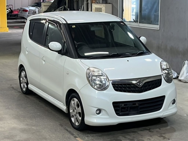 SUZUKI MRWAGON 2008