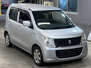 SUZUKI WAGON R 2016