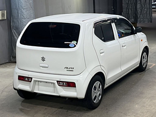 SUZUKI ALTO 2020