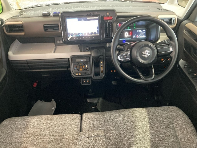 SUZUKI SPACIA 2025