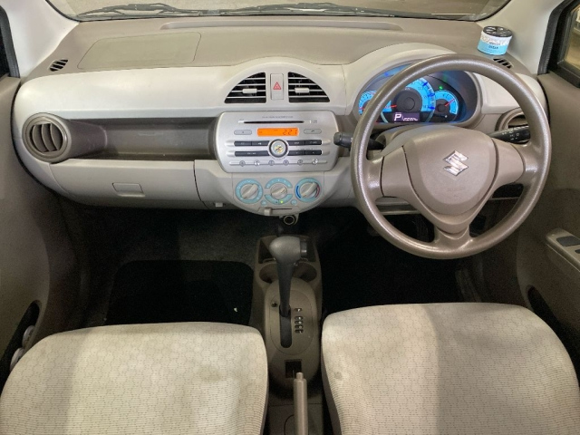 SUZUKI ALTO ECO 2014
