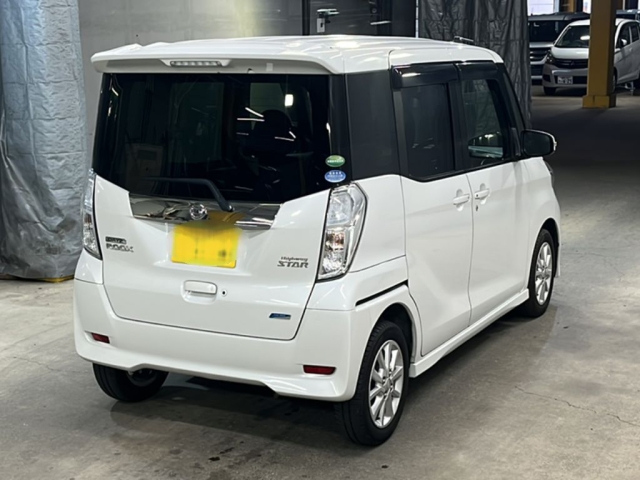 NISSAN DAYZ ROOX 2015