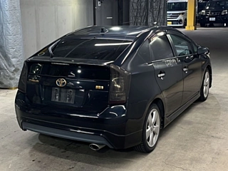 TOYOTA PRIUS 2010