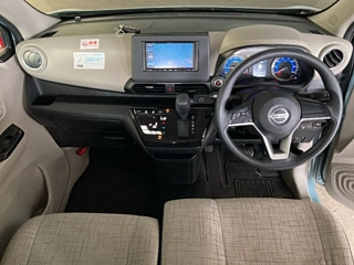 NISSAN DAYZ 2021
