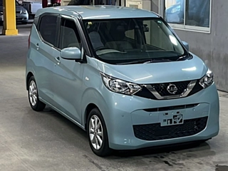 NISSAN DAYZ 2021