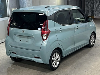 NISSAN DAYZ 2021