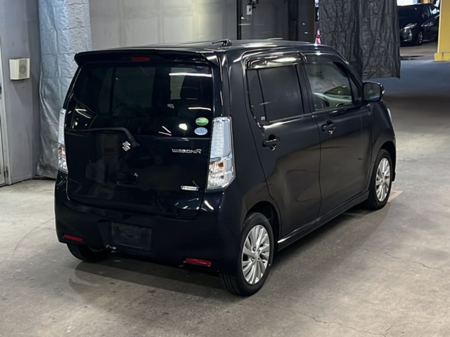 SUZUKI WAGON R 2014