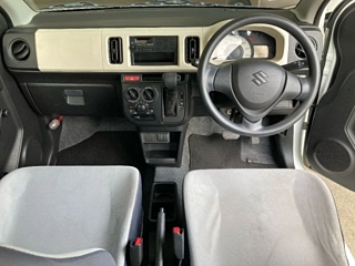 SUZUKI ALTO VAN 2015