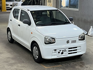 SUZUKI ALTO VAN 2015