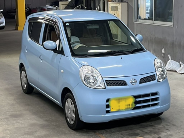 NISSAN MOCO 2010