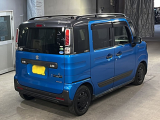 SUZUKI SPACIA GEAR 2019
