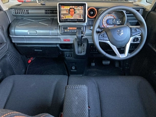 SUZUKI SPACIA GEAR 2019