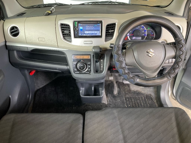SUZUKI WAGON R 2013