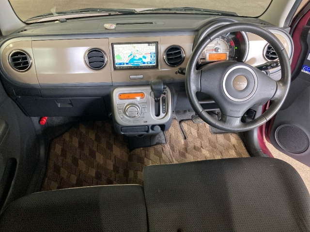 SUZUKI ALTO LAPIN 2012