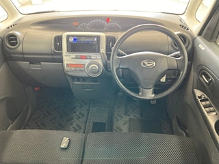 DAIHATSU TANTO 2009